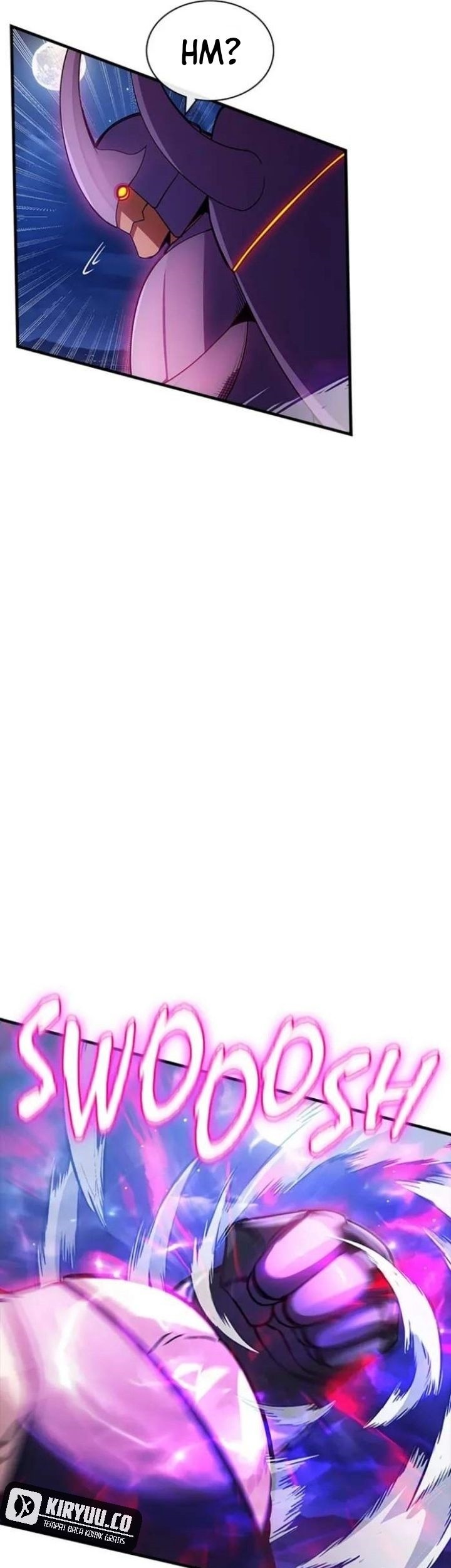 I have an SSS-rank Trait, but I want a Normal Life Chapter 104 Gambar 13