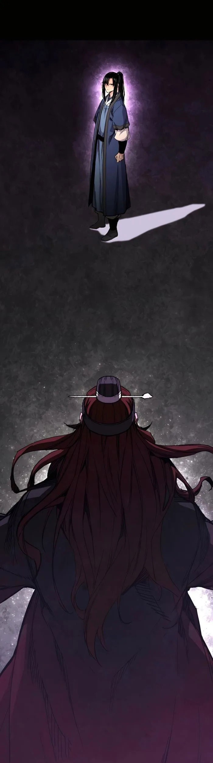 Reborn as The Heavenly Demon Chapter 64 Gambar 26