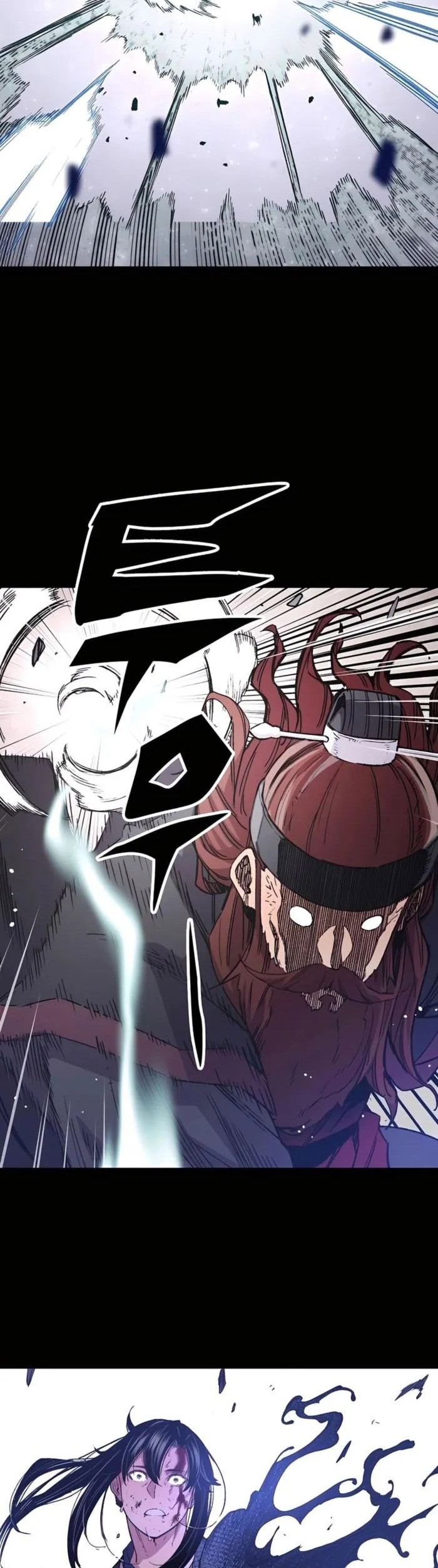 Reborn as The Heavenly Demon Chapter 64 Gambar 28