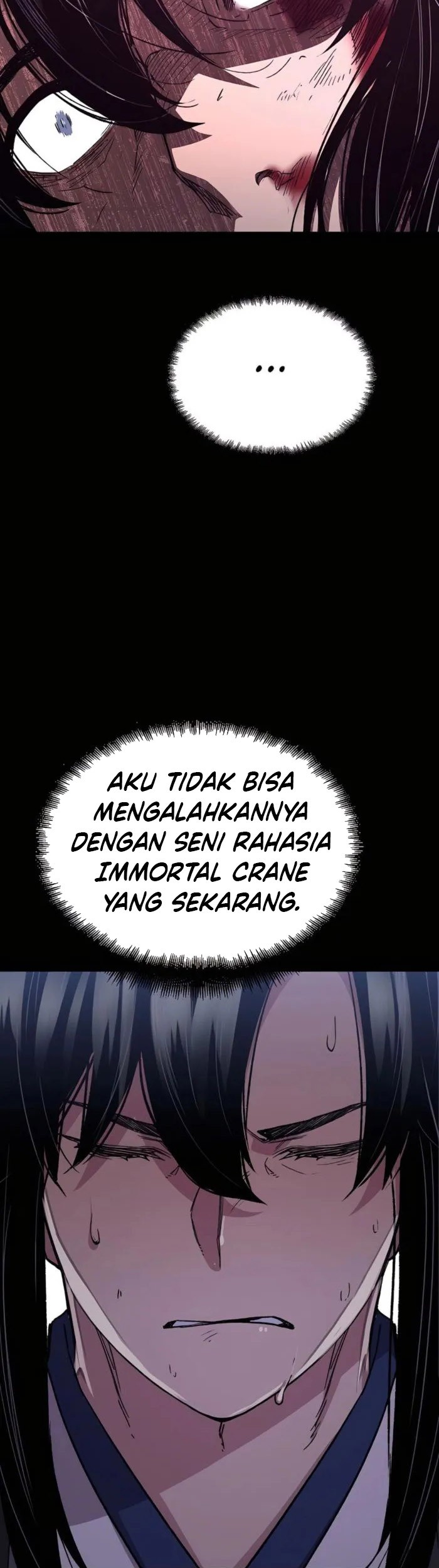 Reborn as The Heavenly Demon Chapter 64 Gambar 30