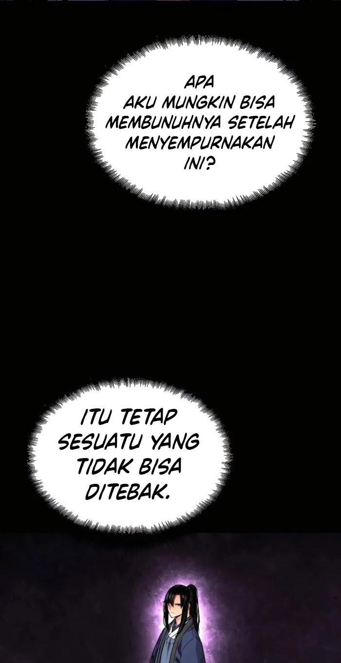 Reborn as The Heavenly Demon Chapter 64 Gambar 31