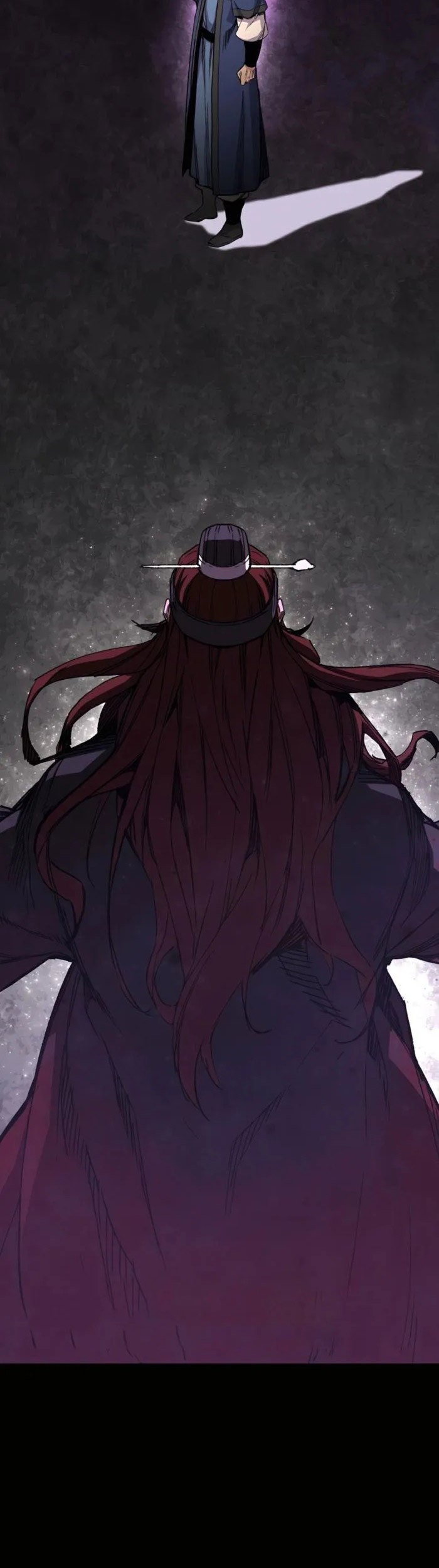 Reborn as The Heavenly Demon Chapter 64 Gambar 32