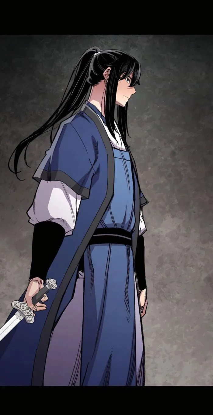 Reborn as The Heavenly Demon Chapter 64 Gambar 33