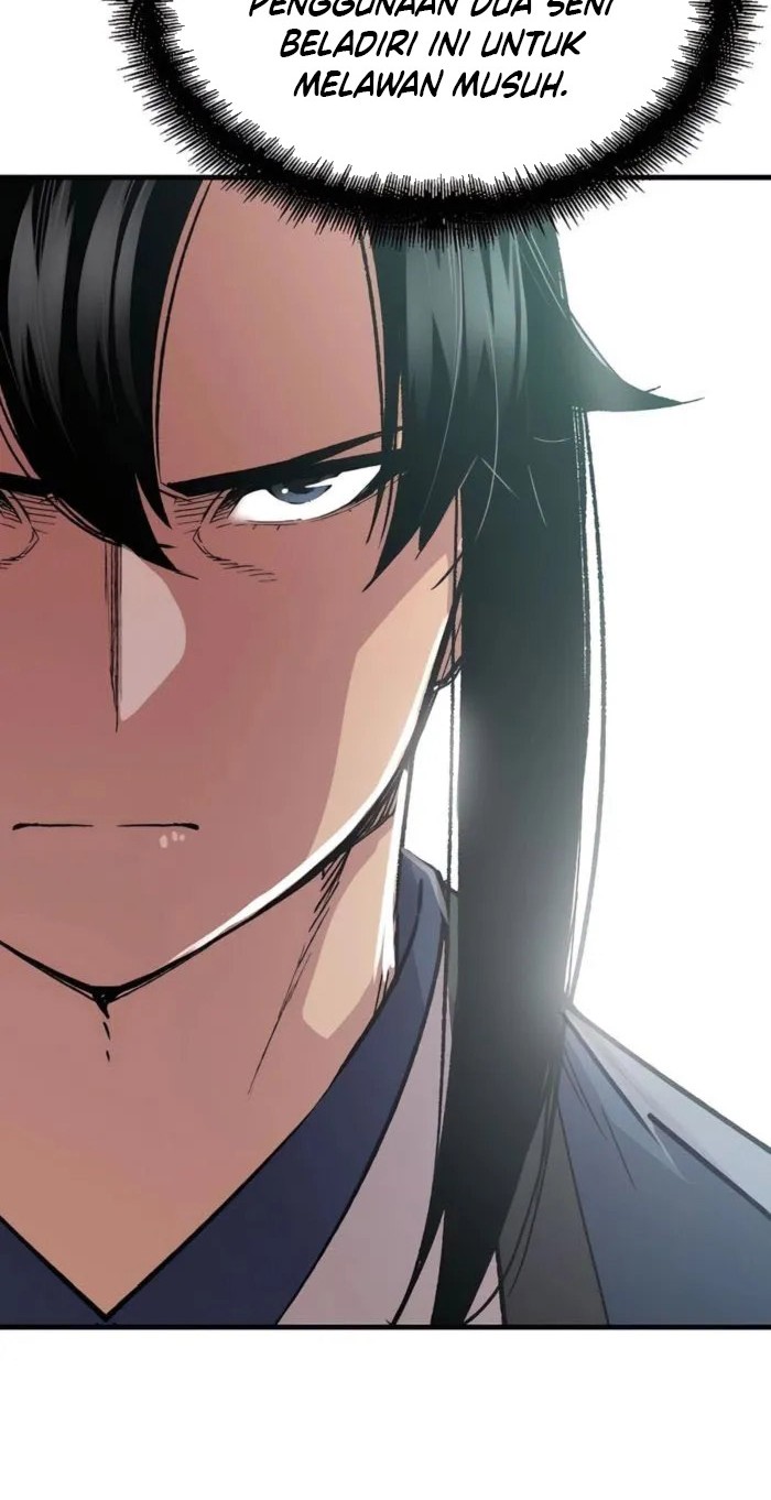 Reborn as The Heavenly Demon Chapter 64 Gambar 37