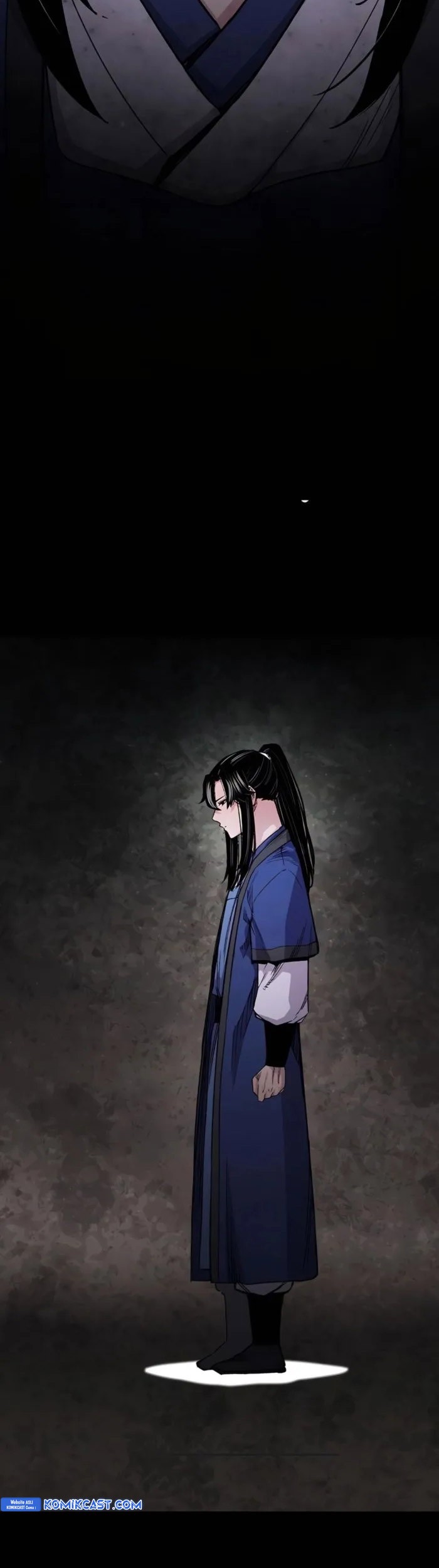 Reborn as The Heavenly Demon Chapter 64 Gambar 24