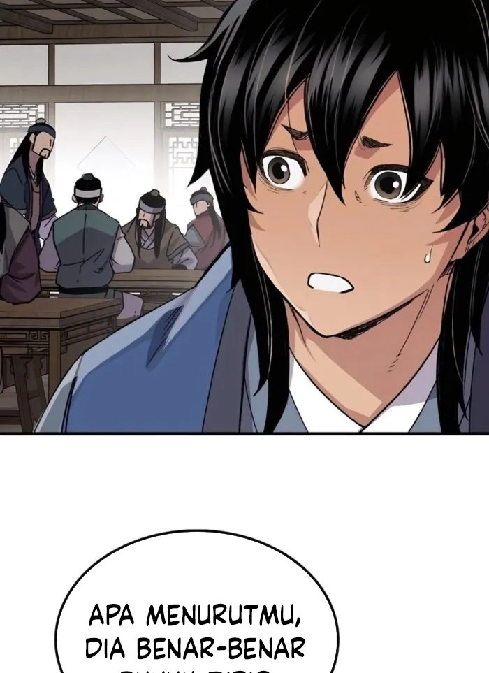 Reborn as The Heavenly Demon Chapter 64 Gambar 49