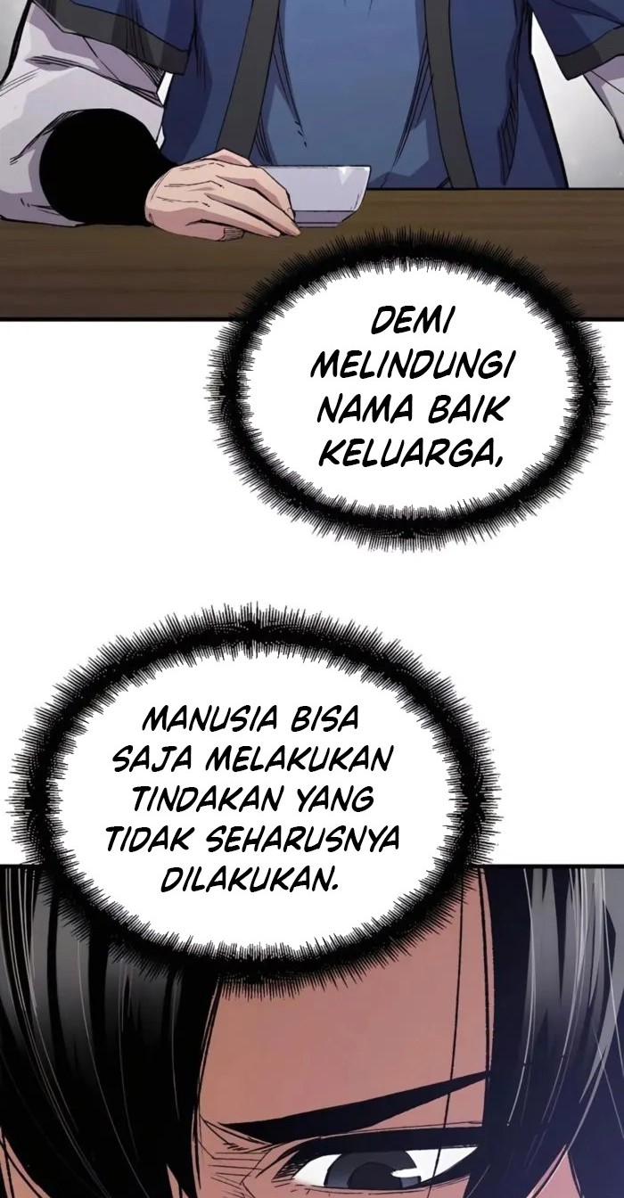 Reborn as The Heavenly Demon Chapter 64 Gambar 53