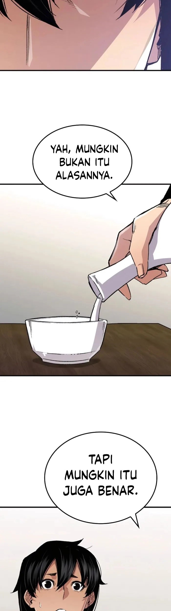 Reborn as The Heavenly Demon Chapter 64 Gambar 54