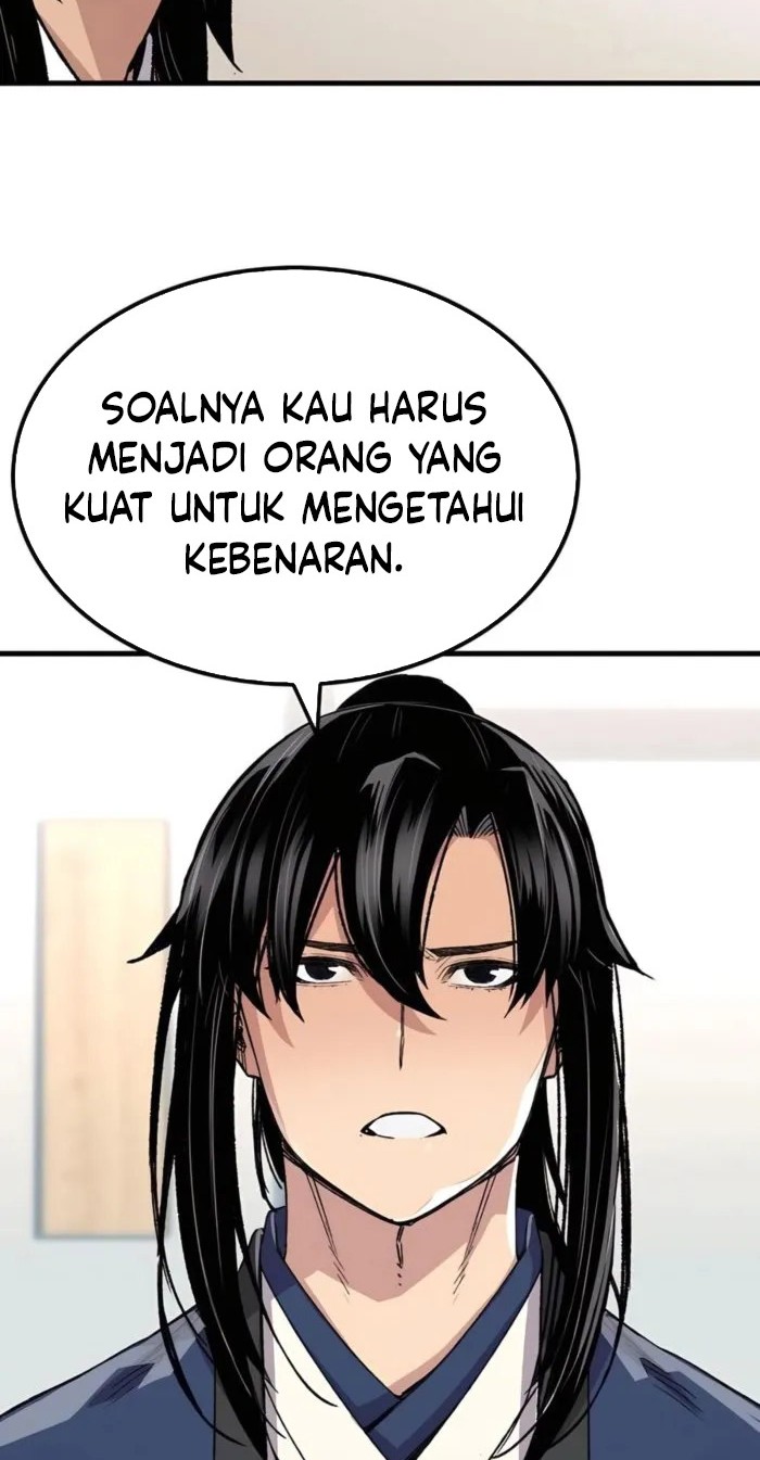 Reborn as The Heavenly Demon Chapter 64 Gambar 57
