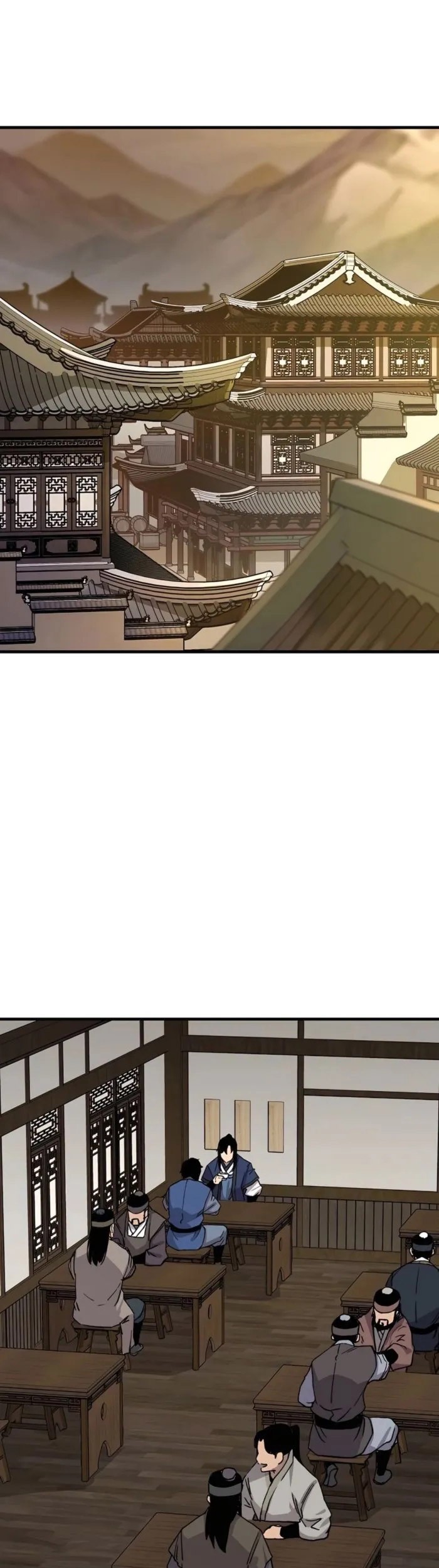 Reborn as The Heavenly Demon Chapter 64 Gambar 38