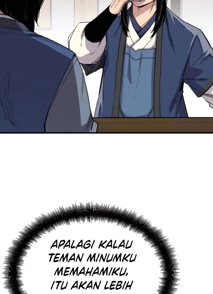 Reborn as The Heavenly Demon Chapter 64 Gambar 41