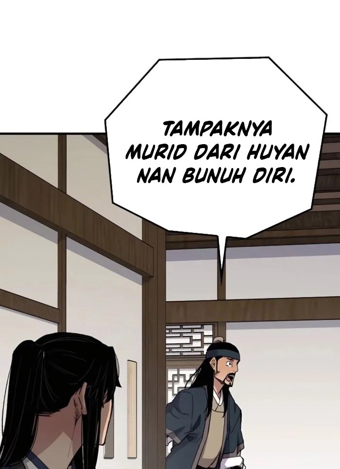 Reborn as The Heavenly Demon Chapter 64 Gambar 43