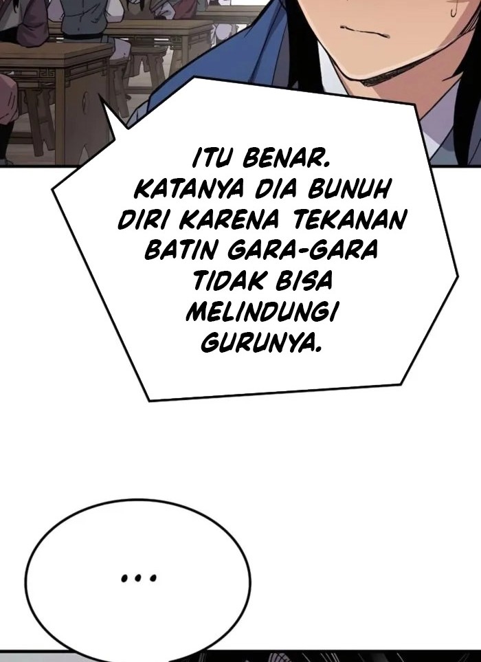 Reborn as The Heavenly Demon Chapter 64 Gambar 45