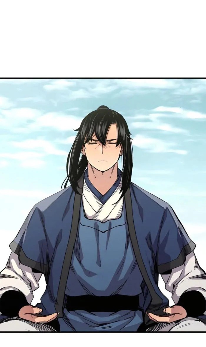 Reborn as The Heavenly Demon Chapter 64 Gambar 3