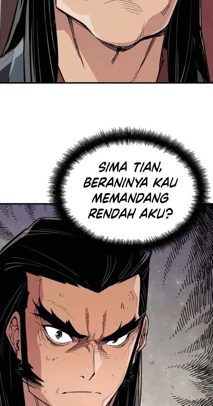 Reborn as The Heavenly Demon Chapter 64 Gambar 67