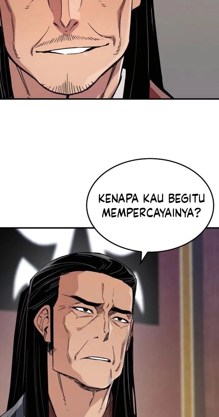 Reborn as The Heavenly Demon Chapter 64 Gambar 71