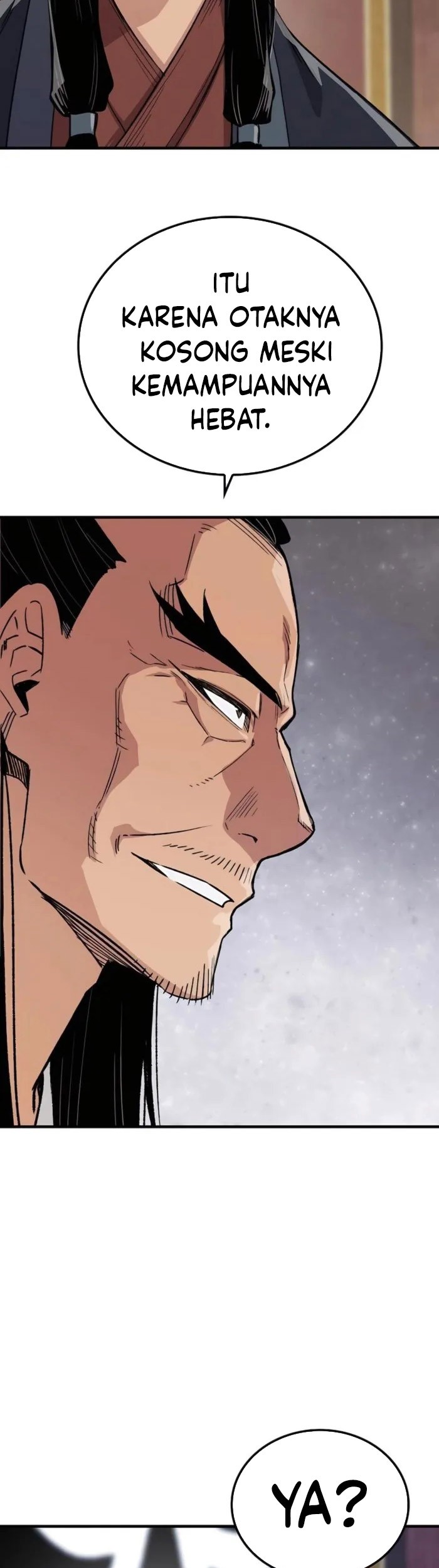 Reborn as The Heavenly Demon Chapter 64 Gambar 72