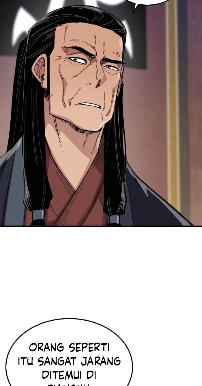 Reborn as The Heavenly Demon Chapter 64 Gambar 73