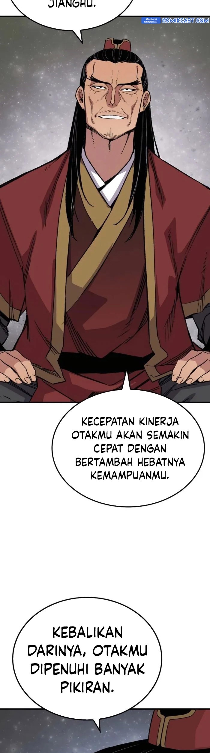 Reborn as The Heavenly Demon Chapter 64 Gambar 74