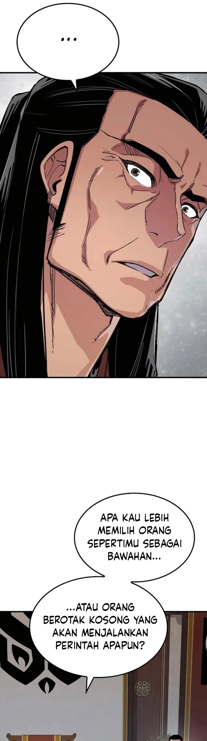 Reborn as The Heavenly Demon Chapter 64 Gambar 76