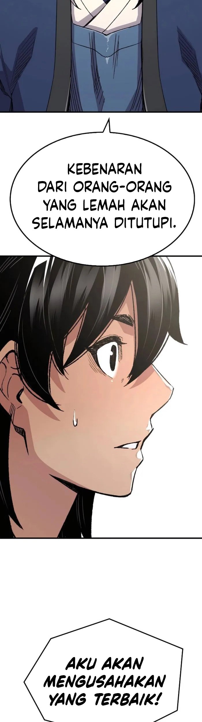 Reborn as The Heavenly Demon Chapter 64 Gambar 58