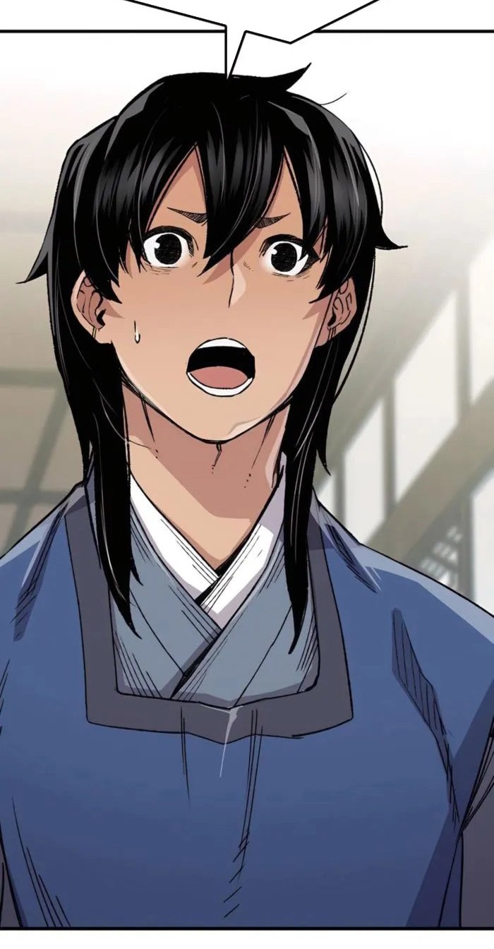 Reborn as The Heavenly Demon Chapter 64 Gambar 59