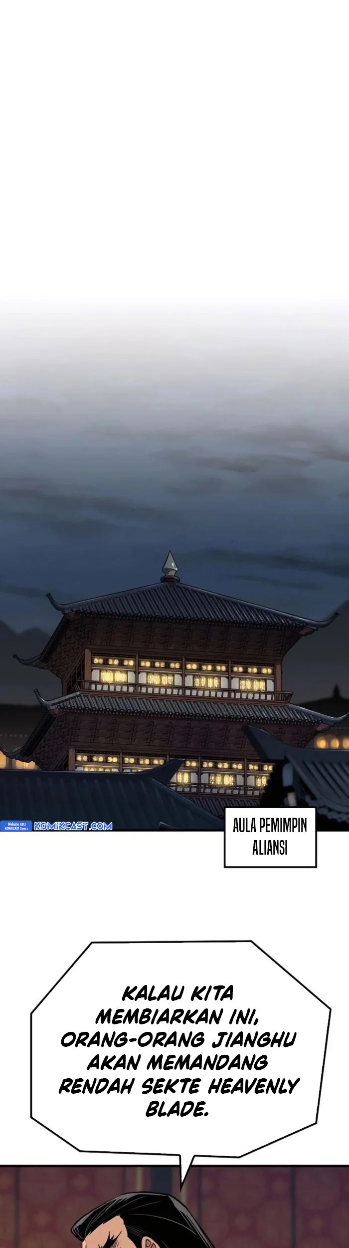 Reborn as The Heavenly Demon Chapter 64 Gambar 62