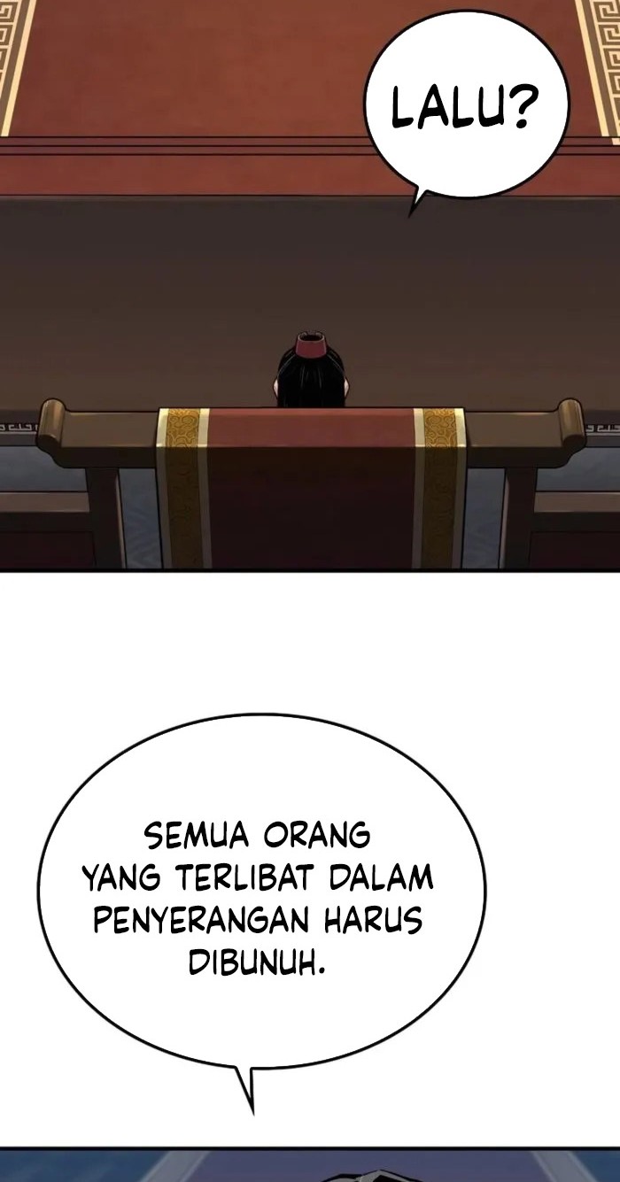 Reborn as The Heavenly Demon Chapter 64 Gambar 65