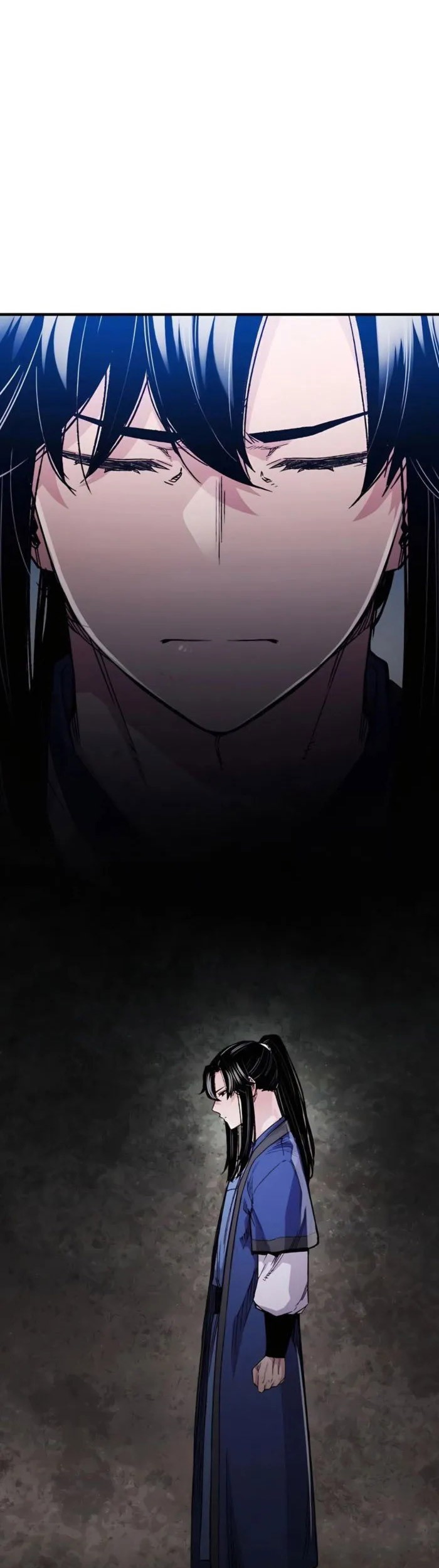 Reborn as The Heavenly Demon Chapter 64 Gambar 4