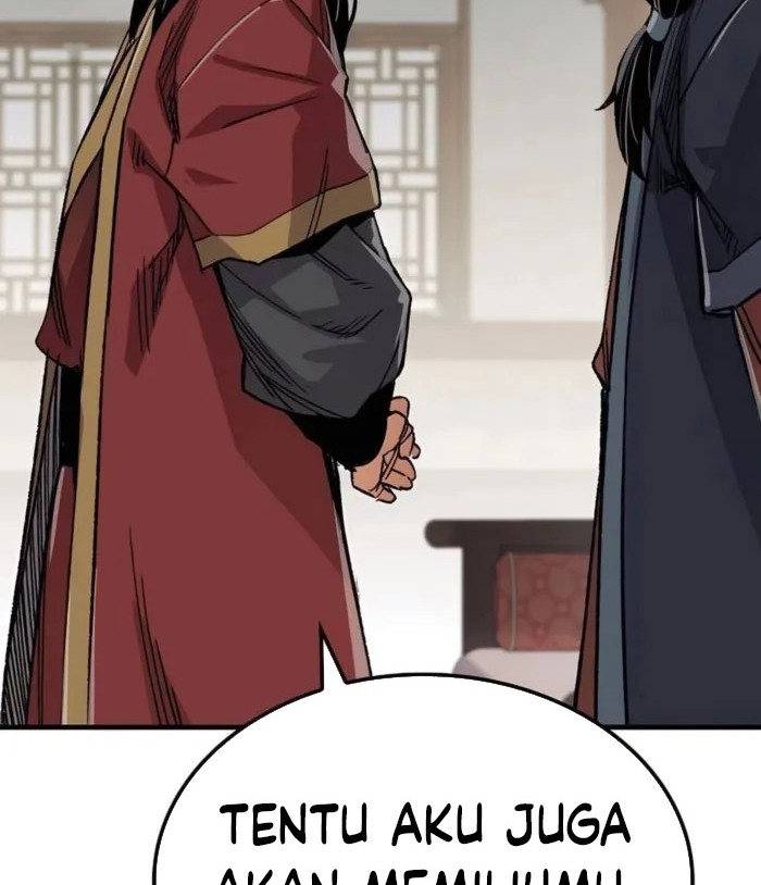 Reborn as The Heavenly Demon Chapter 64 Gambar 79