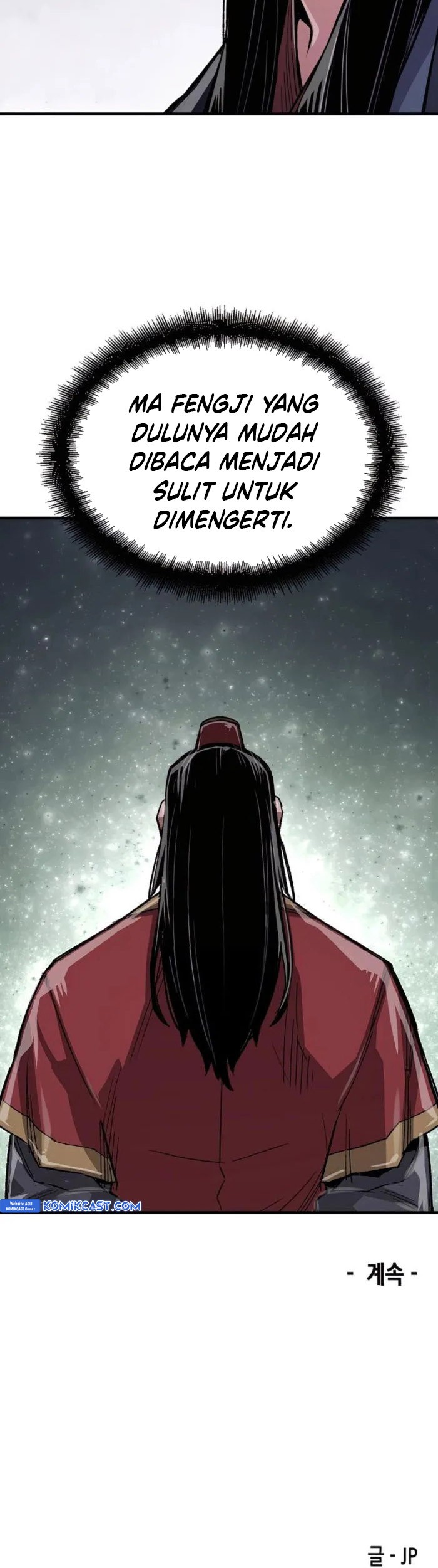 Reborn as The Heavenly Demon Chapter 64 Gambar 84