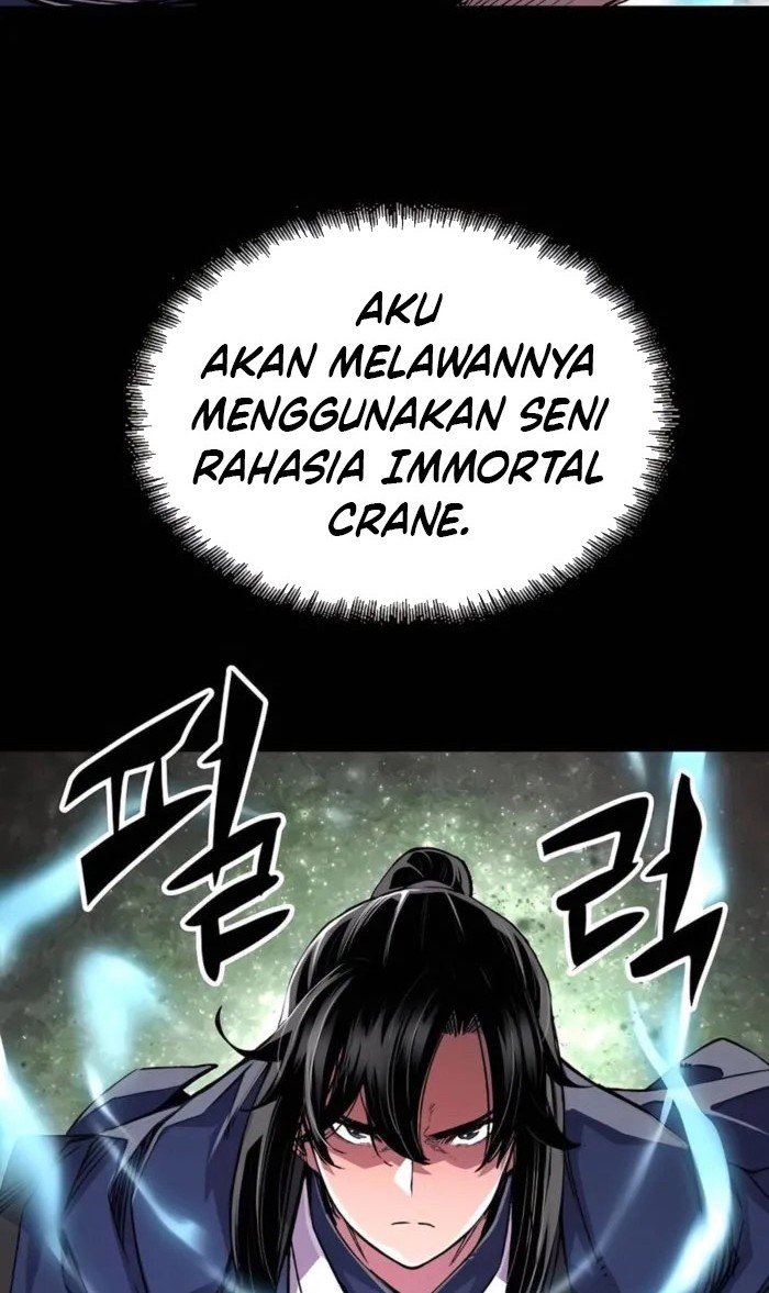 Reborn as The Heavenly Demon Chapter 64 Gambar 9