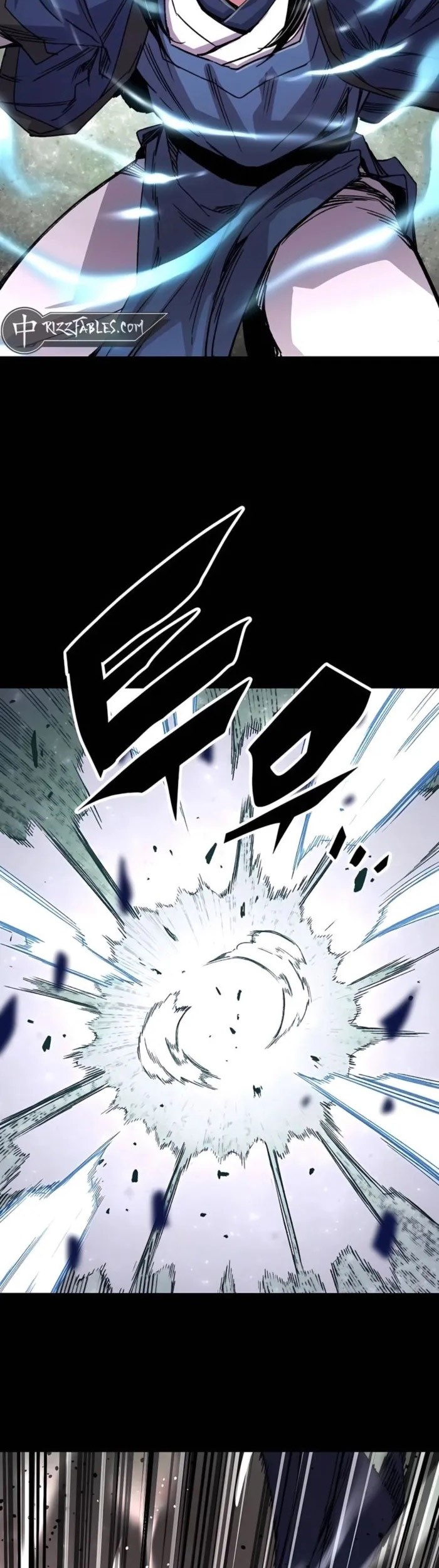 Reborn as The Heavenly Demon Chapter 64 Gambar 10