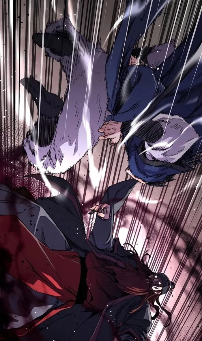 Reborn as The Heavenly Demon Chapter 64 Gambar 11