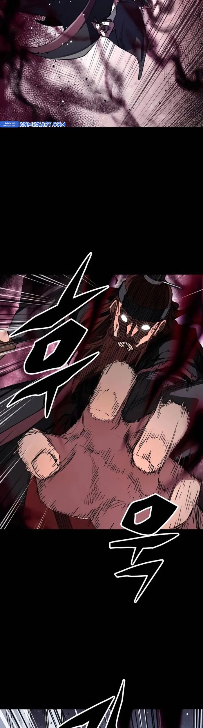 Reborn as The Heavenly Demon Chapter 64 Gambar 12