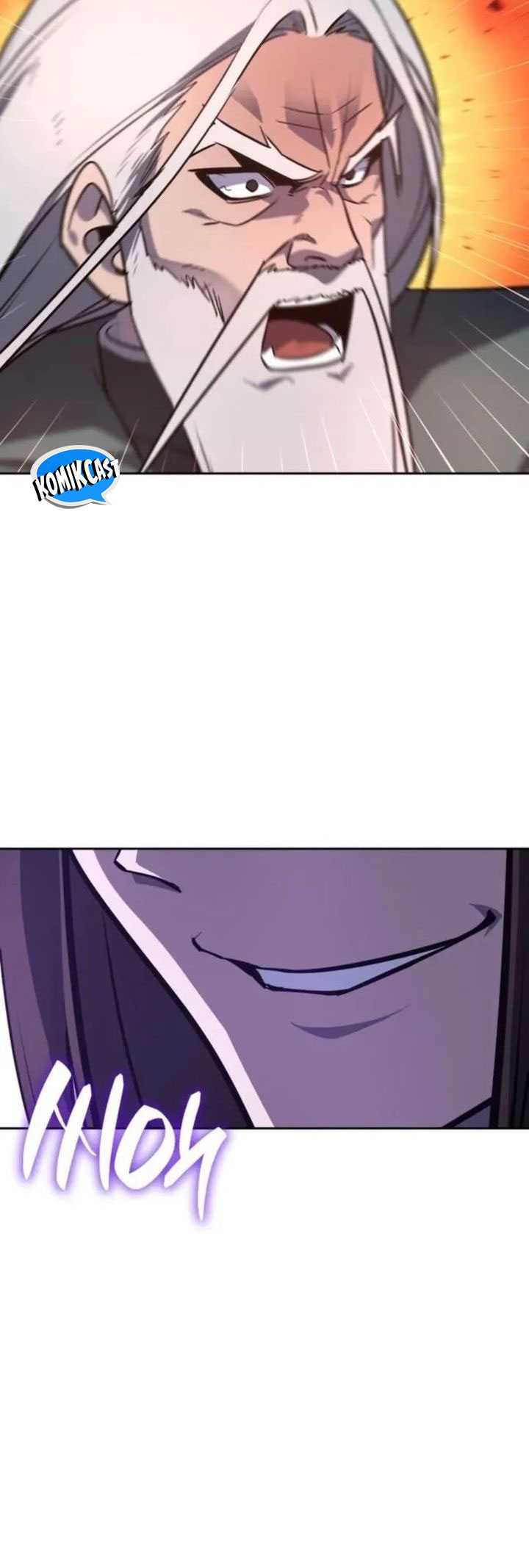 I Reincarnated As The Crazed Heir Chapter 133 Gambar 22