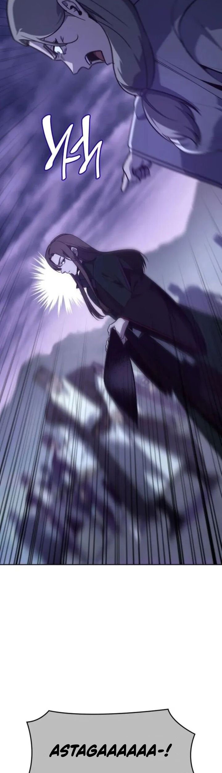 I Reincarnated As The Crazed Heir Chapter 133 Gambar 16