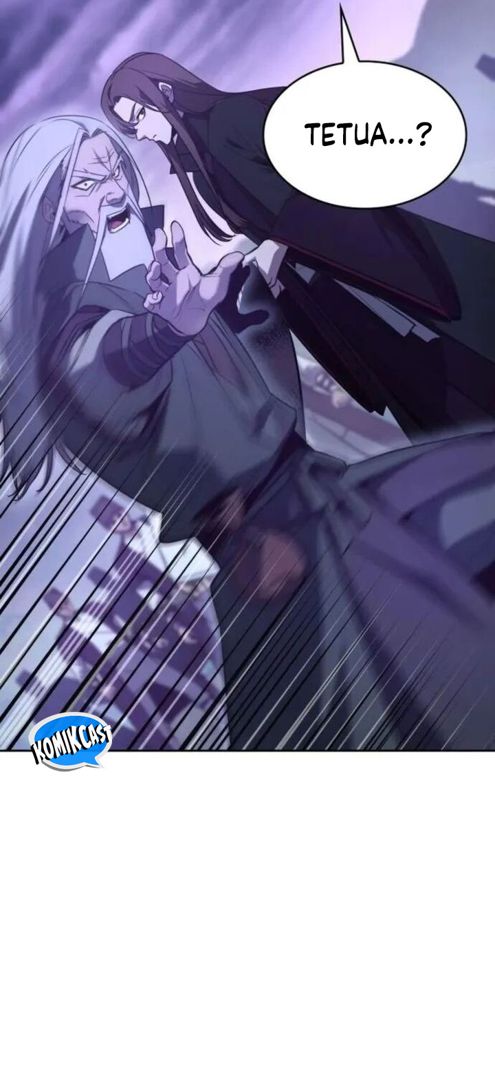 I Reincarnated As The Crazed Heir Chapter 133 Gambar 19