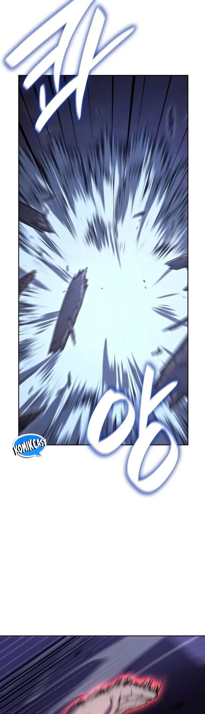 I Reincarnated As The Crazed Heir Chapter 133 Gambar 36