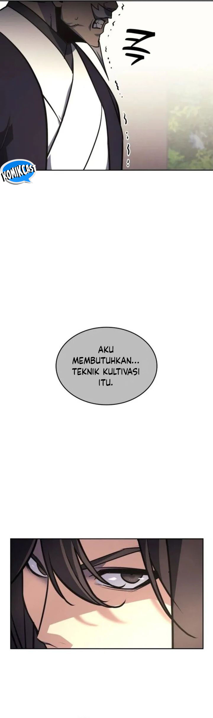 I Reincarnated As The Crazed Heir Chapter 133 Gambar 55