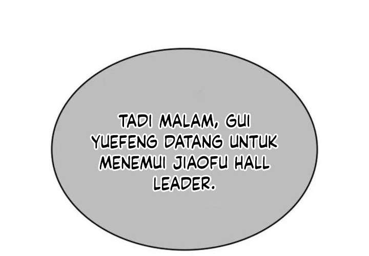 I Reincarnated As The Crazed Heir Chapter 133 Gambar 74