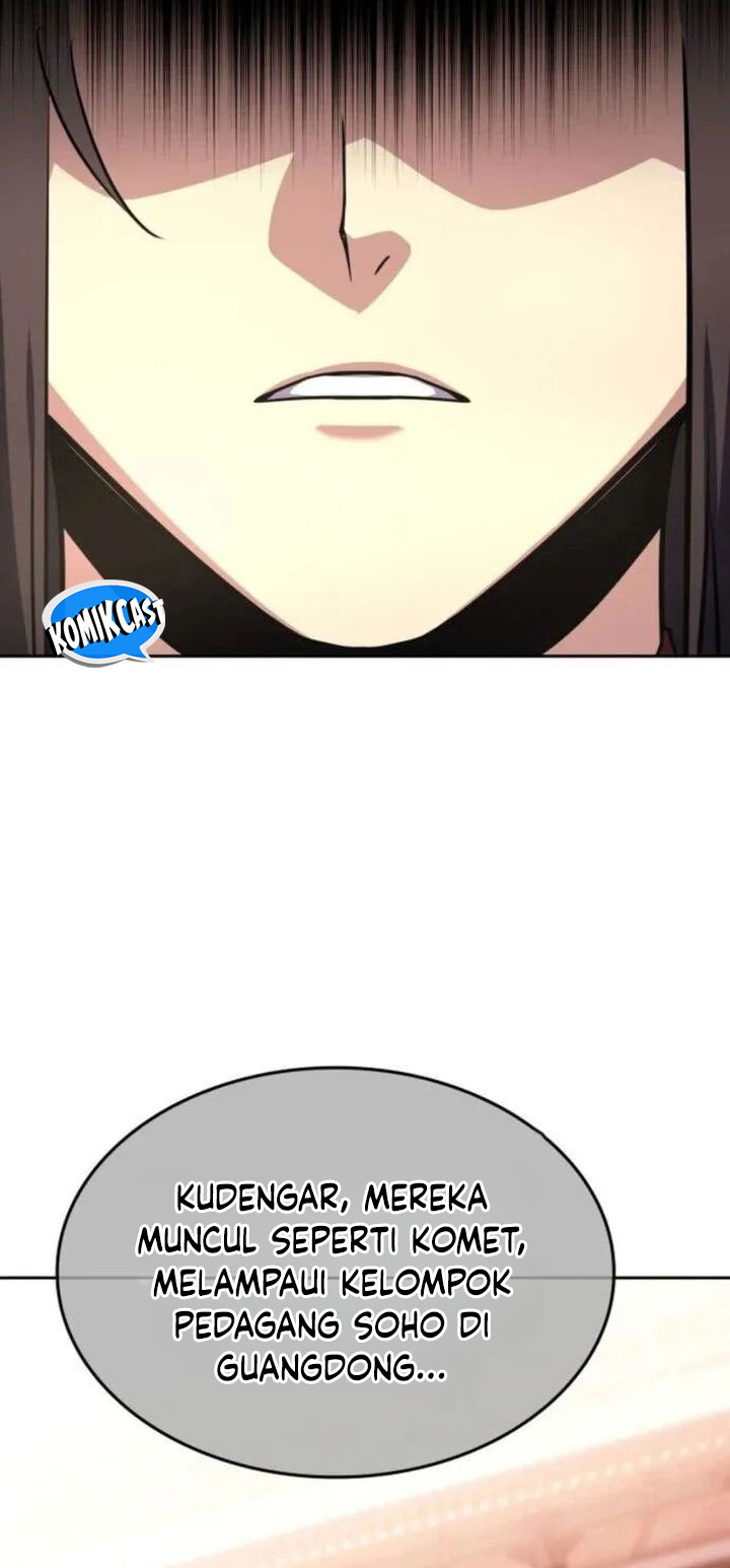 I Reincarnated As The Crazed Heir Chapter 133 Gambar 91