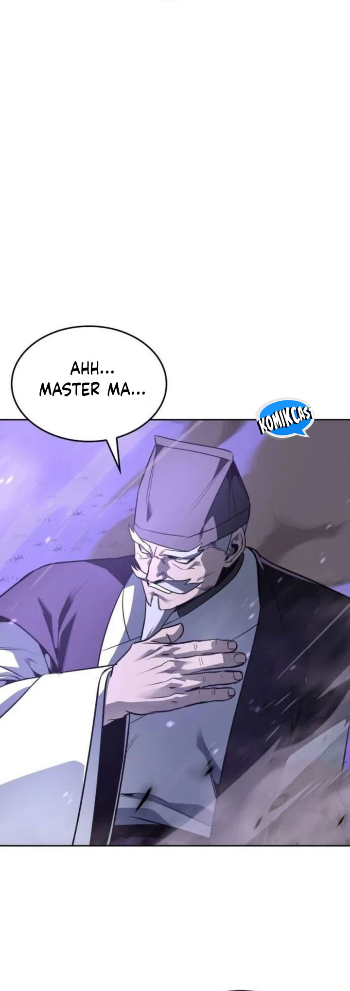 I Reincarnated As The Crazed Heir Chapter 133 Gambar 7