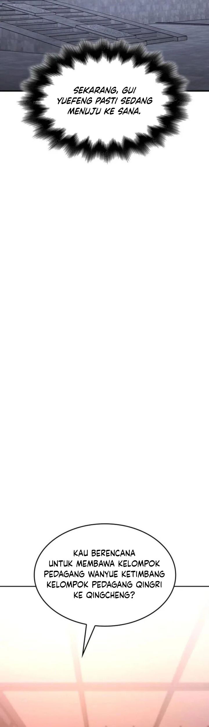 I Reincarnated As The Crazed Heir Chapter 133 Gambar 108