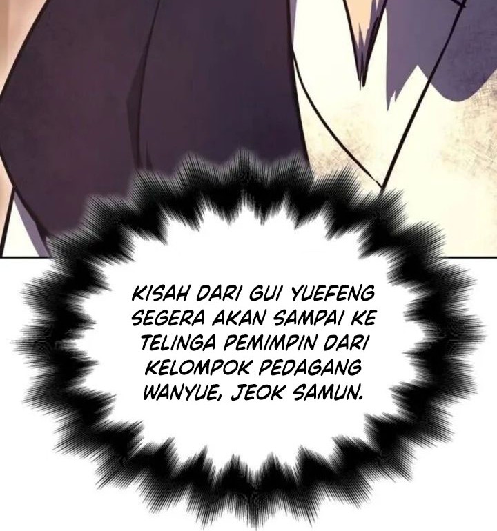 I Reincarnated As The Crazed Heir Chapter 133 Gambar 111