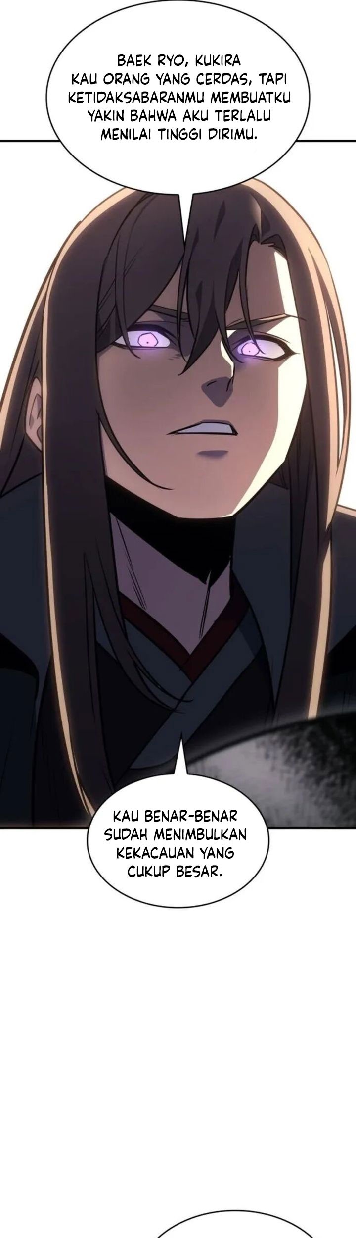 I Reincarnated As The Crazed Heir Chapter 133 Gambar 9