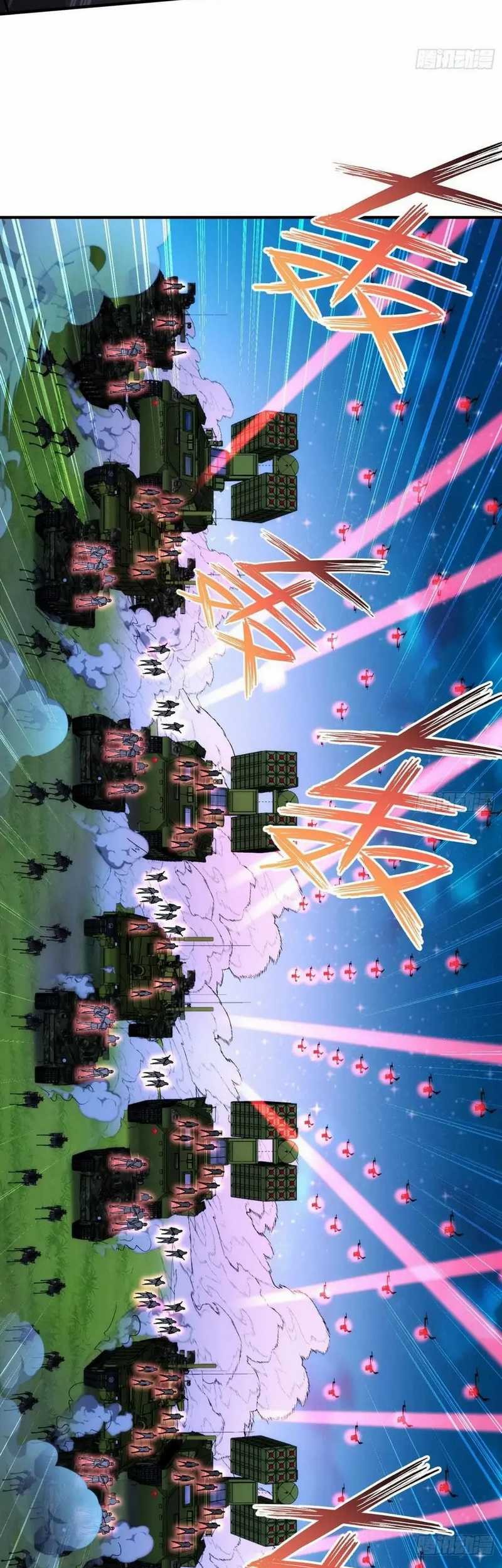 After Improperly Licking a Dog, I Became a Billionaire Chapter 191 Gambar 13