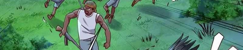 After Improperly Licking a Dog, I Became a Billionaire Chapter 189 Gambar 32