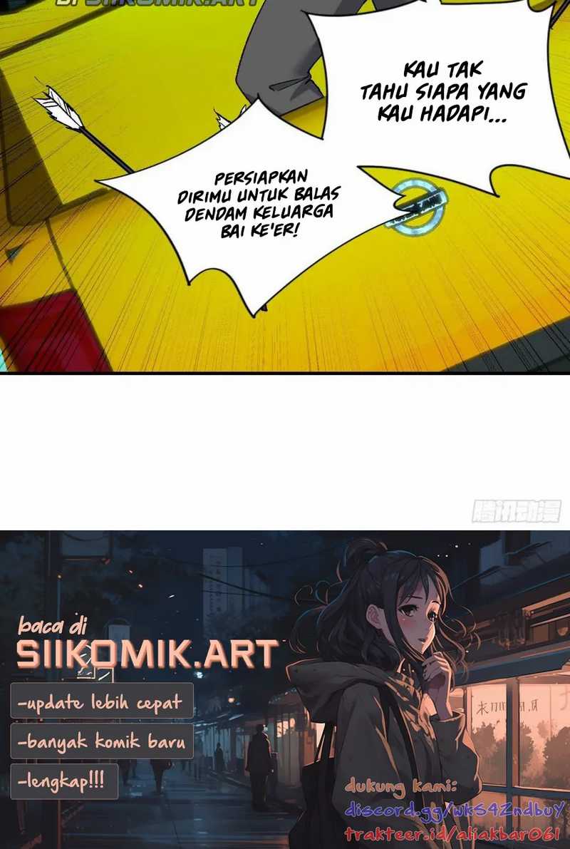 After Improperly Licking a Dog, I Became a Billionaire Chapter 189 Gambar 45