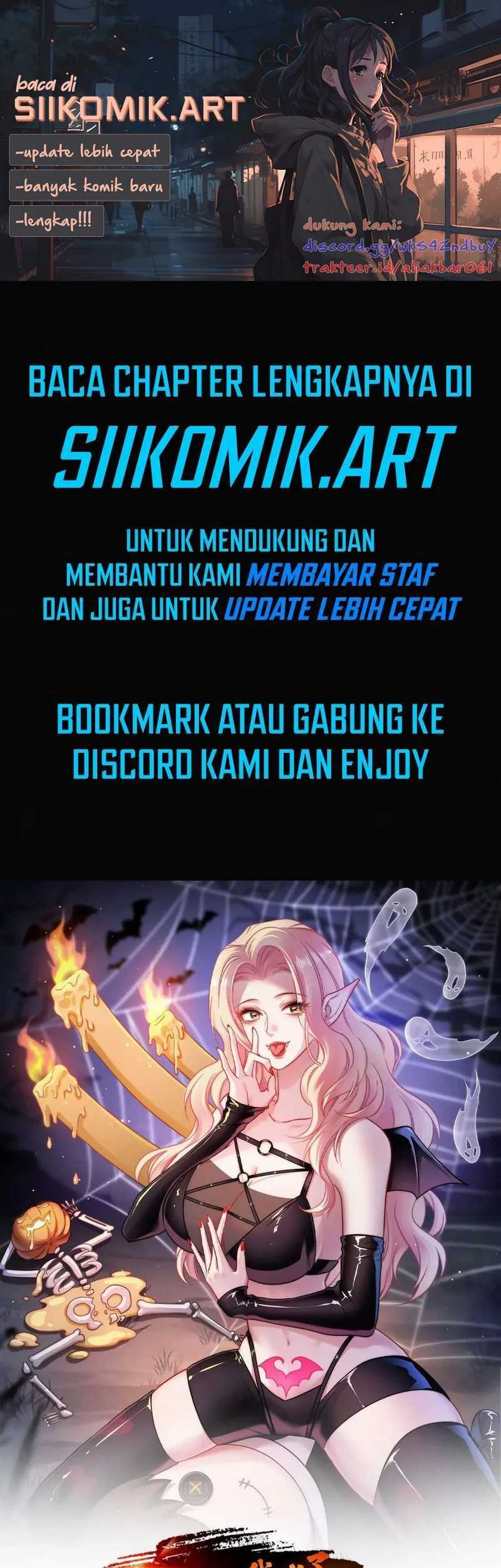 Komik After Improperly Licking a Dog, I Became a Billionaire Chapter 188 gambar nomor 1